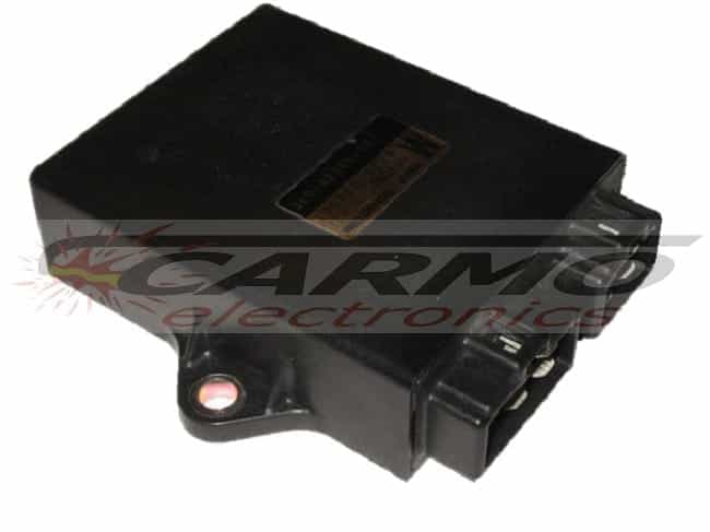 XTZ750 CDI TCI igniter computer controller (3LD-82305-00, 131800-5220, 131800-5221)